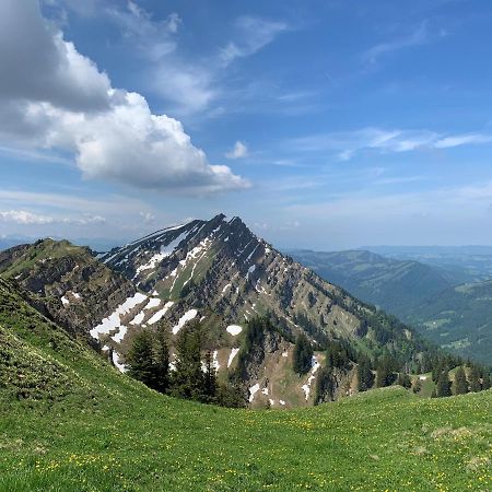 Staufen Herz Оберштауфен Екстер'єр фото