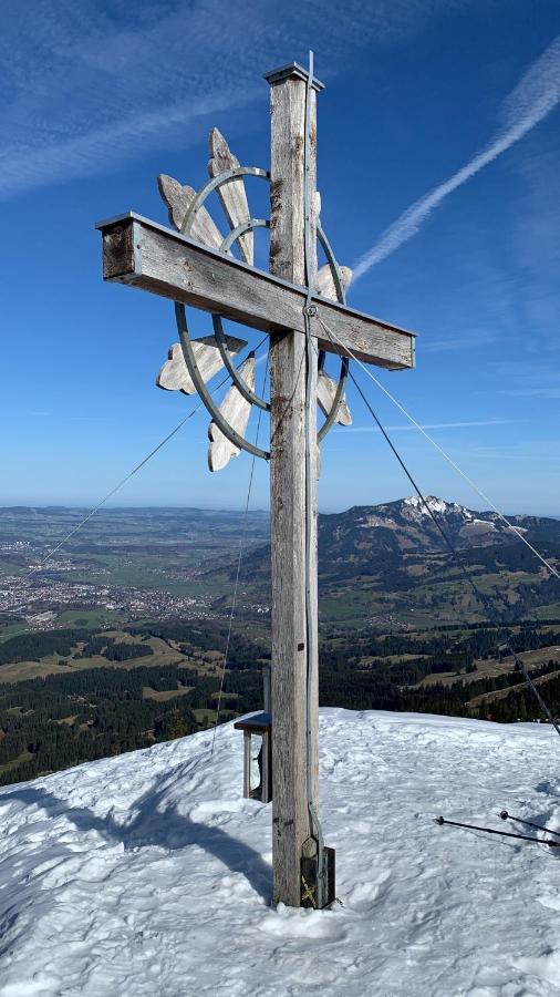 Staufen Herz Оберштауфен Екстер'єр фото