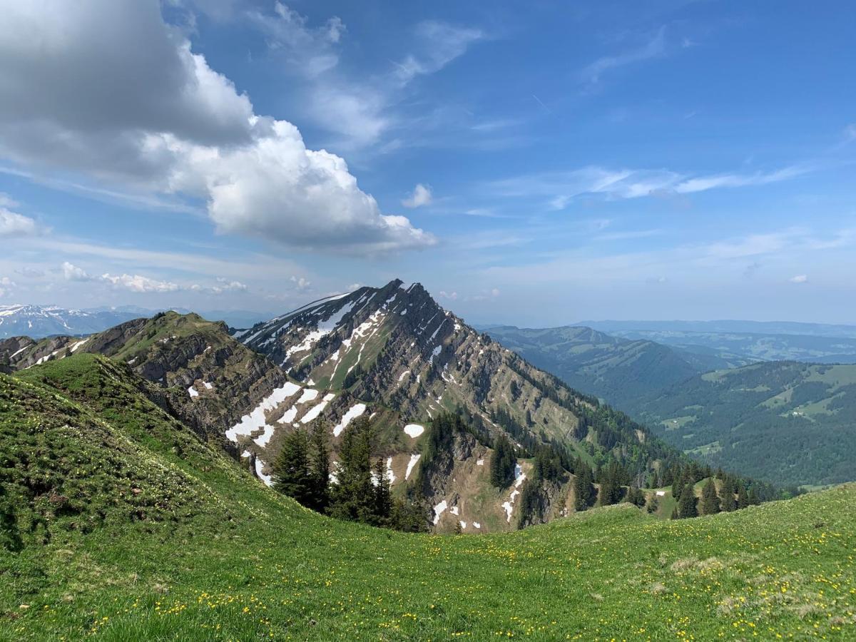 Staufen Herz Оберштауфен Екстер'єр фото